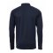 Uhlsport Score Ziptop Sweatshirt Blau Rot F10 - blau