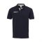 Uhlsport Essential Prime Poloshirt Blau F02 - blau