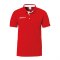 Uhlsport Essential Prime Poloshirt Rot F06 - rot