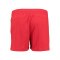 Hummel Authentic Charge Poly Short Damen F3062 - rot