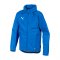 PUMA LIGA Training Rain Jacket Regenjacke Kids F02 - blau