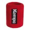 Kempa Schweissband 9cm Rot F02 - rot