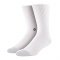 Stance Uncommon Solids Icon Socks 3er Pack Weiss - weiss