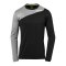 Kempa Core 2.0 Sweatshirt Schwarz Grau F01 | - schwarz