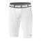 Jako Compression 2.0 Tight Short Weiss F00 - weiss