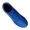 adidas Predator 19.3 IN J Halle Kids Blau Rot - blau