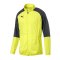 PUMA CUP Sideline Woven JKT Cor FIZZY YELLOW-A F16 - gelb