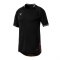 PUMA ftblNXT Pro T-Shirt Schwarz Rot F01 - schwarz