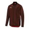 PUMA ftblNXT Pro Jacket Jacke Rot Schwarz F01 - rot