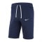 Nike Club 19 Fleece Short Kids Blau F451 | - blau