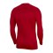Nike Park First Layer Top langarm | Rot F657 - rot