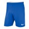 Nike Laser IV Dri-FIT Short Kids Blau F463 - blau