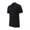 Nike Club 19 Poloshirt Schwarz Weiss F010 | - schwarz
