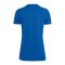 Jako T-Shirt Premium Basic Damen Blau F04 - Blau