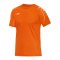 JAKO Classico T-Shirt | Orange F19 - Orange
