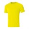 Jako Run 2.0 T-Shirt Running | gelb F03 - Gelb