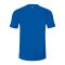Jako Run 2.0 T-Shirt Running | blau F04 - Blau