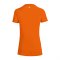 Jako Run 2.0 T-Shirt Running Damen Orange F19 | - Orange