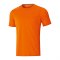 Jako Run 2.0 T-Shirt Running | orange F19 - Orange
