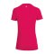 Jako Run 2.0 T-Shirt Running Damen Pink F51 | - Pink