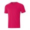 Jako Run 2.0 T-Shirt Running | pink F51 - Pink