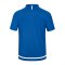 Jako Striker 2.0 Poloshirt | blau weiss F04 - Blau