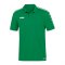 Jako Striker 2.0 Poloshirt | grün weiss F06 - Gruen