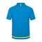 Jako Striker 2.0 Poloshirt | blau gelb F89 - Blau