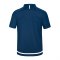 Jako Striker 2.0 Poloshirt | blau weiss F99 - Blau