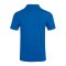 Jako Premium Basics Poloshirt Blau F04 | - Blau