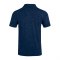 Jako Premium Basics Poloshirt Blau F49 | - Blau