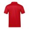 Jako Classico Poloshirt Damen Rot F01 | - Rot