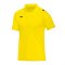 Jako Classico Poloshirt | gelb F03 - Gelb