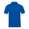 Jako Classico Poloshirt Damen Blau F04 | - Blau