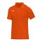 Jako Classico Poloshirt | orange F19 - Orange