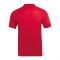 Jako Prestige Poloshirt Damen Rot F01 | - Rot