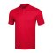 Jako Prestige Poloshirt Damen Rot F01 | - Rot