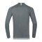 Jako Striker 2.0 Sweatshirt | grau weiss F40 - Grau