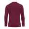 JAKO Classico Sweatshirt | Dunkelrot F14 - Rot