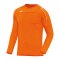 JAKO Classico Sweatshirt | Orange F19 - Orange