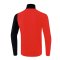 Erima 5-C Polyesterjacke | rot schwarz - Rot