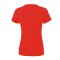 Erima Style T-Shirt Damen Rot | - Rot