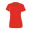 Erima Style T-Shirt Damen Rot | - Rot