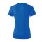 Erima Style T-Shirt Damen Blau | - Blau