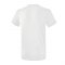 Erima Style T-Shirt | weiss - Weiss