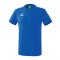 Erima Essential 5-C T-Shirt | blau weiss - Blau