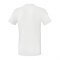 Erima Essential 5-C T-Shirt | weiss schwarz - Weiss
