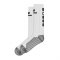 Erima CLASSIC 5-C Socken lang Weiss Schwarz | - Weiss