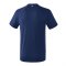 Erima Performance T-Shirt | blau - Blau