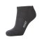 Hummel Ankle SMU Sock Socken Grau F2654 | - Grau